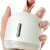 Cluffert® Pluizenverwijderaar - Duurzame Pluizentondeuse Met Zaklamp - Ontpluizer