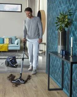 Rowenta Silence Force Cyclonic RO7691 - Stofzuiger Zonder Zak -Leifheit Store 944x1200 7