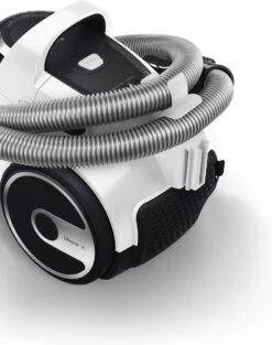 Bosch BGS05A222 - Stofzuiger Zonder Zak -Leifheit Store 947x1200