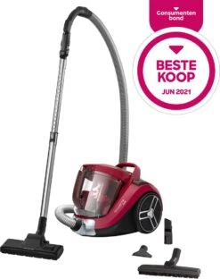 Rowenta Compact Power XXL RO4853 - Stofzuiger Zonder Zak 31 Rowenta Compact Power XXL RO4853 - Stofzuiger Zonder Zak -Leifheit Store 950x1200 10