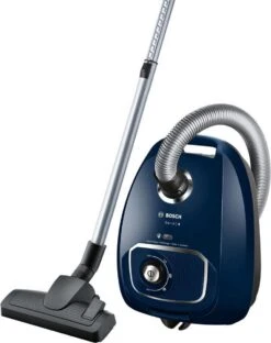 Bosch BGLS4X200 - Stofzuiger Met Zak