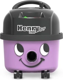 Numatic Henry Next HVN204-11 - Stofzuiger‎‎ Met Zak -Leifheit Store 950x1200 12