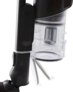 Tomado TVC0501B - Steelstofzuiger - Snoerloos – Incl. Kruimelzuiger – Zwart -Leifheit Store 951x1200 1