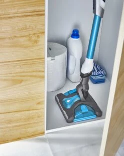 Rowenta Air Force Flex 560 Flex Aqua Rh9490 - Steelstofzuiger - Met Dweilfunctie 30 Rowenta Air Force Flex 560 Flex Aqua Rh9490 - Steelstofzuiger - Met Dweilfunctie -Leifheit Store 954x1200