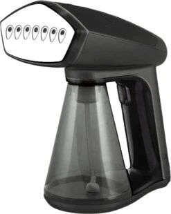 Kwali.® Premium Kledingstomer - Stomer/Stoomapparaat Kleding - Handstomer - Stoomreiniger Kleding - Kleding Stomer - 1640W