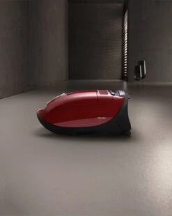 Miele Complete C3 Cat & Dog PowerLine - Stofzuiger Met Zak - Braambesrood 28 Miele Complete C3 Cat & Dog PowerLine - Stofzuiger Met Zak - Braambesrood -Leifheit Store 957x1200