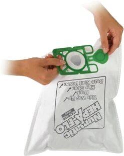 Numatic Hetty Plus Eco Hep200 - Stofzuiger Met Zak -Leifheit Store 957x1200 4