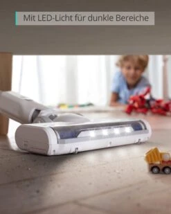 Eufy HomeVac S11 Infinity - Steelstofzuiger - Wit 16 Eufy HomeVac S11 Infinity - Steelstofzuiger - Wit -Leifheit Store 960x1200 33