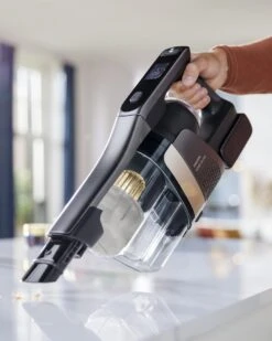 Philips AquaTrio 9000 Serie XW9383/01 - Steelstofzuiger & Dweil -Leifheit Store 960x1200 4