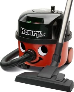 Numatic Henry Plus Eco Hrp200 - Stofzuiger Met Zak