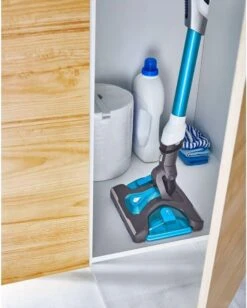 Rowenta Air Force Flex 560 Flex Aqua Rh9490 - Steelstofzuiger - Met Dweilfunctie 34 Rowenta Air Force Flex 560 Flex Aqua Rh9490 - Steelstofzuiger - Met Dweilfunctie -Leifheit Store 962x1200