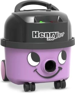 Numatic Henry Next HVN204-11 - Stofzuiger‎‎ Met Zak -Leifheit Store 965x1200 2