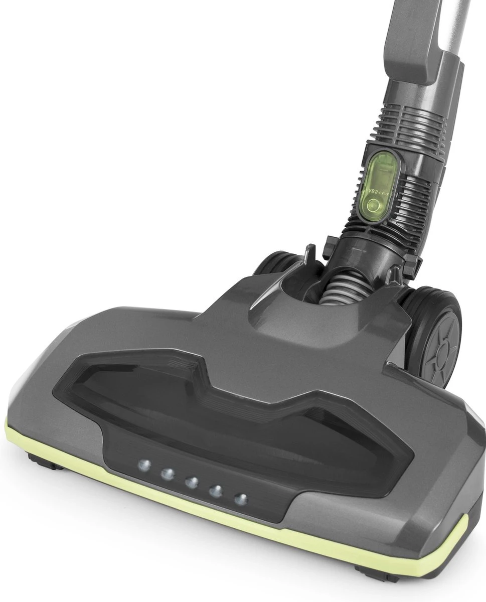 Tristar SZ-1980 - Steelstofzuiger 9 Tristar SZ-1980 - Steelstofzuiger - Afbeelding 9