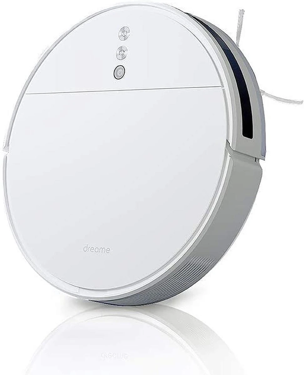Merkloos Dreame F9 Robotstofzuiger - Wi-Fi - Automatisch Opladen 1 Merkloos Dreame F9 Robotstofzuiger - Wi-Fi - Automatisch Opladen