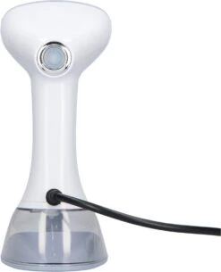 GGGOODS Kledingstomer - Steamer - ZEER KRACHTIG - 1640 Watt - Handstomer - Stoomreiniger - 350ml Tank -Leifheit Store 972x1200 10