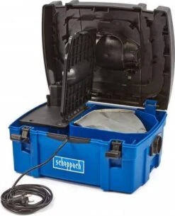 Scheppach HD2P - Stofzuiger - 3-in-1 -Leifheit Store 972x1200 4