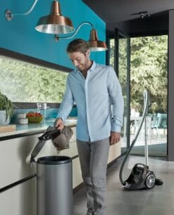 Rowenta X-Trem Power Cyclonic RO7260 - Stofzuiger Zonder Zak - Bruin/Grijs -Leifheit Store 973x1200 4