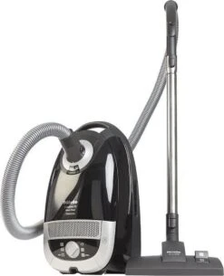 Miele Complete C2 Black Pearl PowerLine - Stofzuiger Met Zak -Leifheit Store 973x1200 6