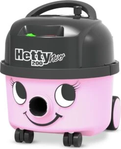 Numatic Hetty Next HVN208-11 - Stofzuiger Met Zak - Roze -Leifheit Store 975x1200 2