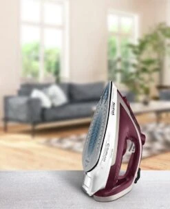 Tefal Ultragliss Plus FV6810 - Stoomstrijkijzer -Leifheit Store 975x1200 3