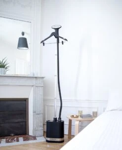 SteamOne SY70SB Stilys Black - Kledingstomer -Leifheit Store 975x1200 5