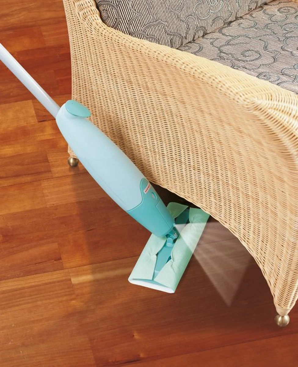 Leifheit Pico Spray Vloerwisser - 26 Cm Wisbreedte 5 Leifheit Pico Spray Vloerwisser - 26 Cm Wisbreedte - Afbeelding 5