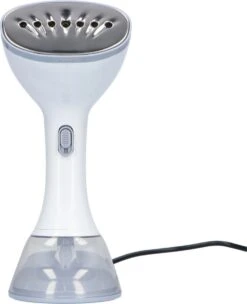 GGGOODS Kledingstomer - Steamer - ZEER KRACHTIG - 1640 Watt - Handstomer - Stoomreiniger - 350ml Tank -Leifheit Store 976x1200 8