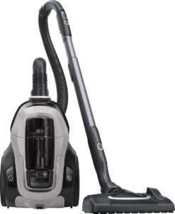 AEG LX9-3-MG - Stofzuiger Zonder Zak - Stofzuigers Zonder Stofzak - Zakloos