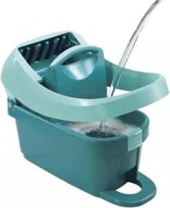 Leifheit Profi Vloerwisser Xl - Compleet Systeem Met Wieltjes Micro Duo - 42 Cm Wisbreedte 37 Leifheit Profi Vloerwisser Xl - Compleet Systeem Met Wieltjes Micro Duo - 42 Cm Wisbreedte -Leifheit Store 982x1200