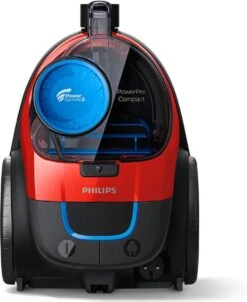 Philips PowerPro Compact FC9330/09 - Stofzuiger Zonder Zak -Leifheit Store 983x1200 2