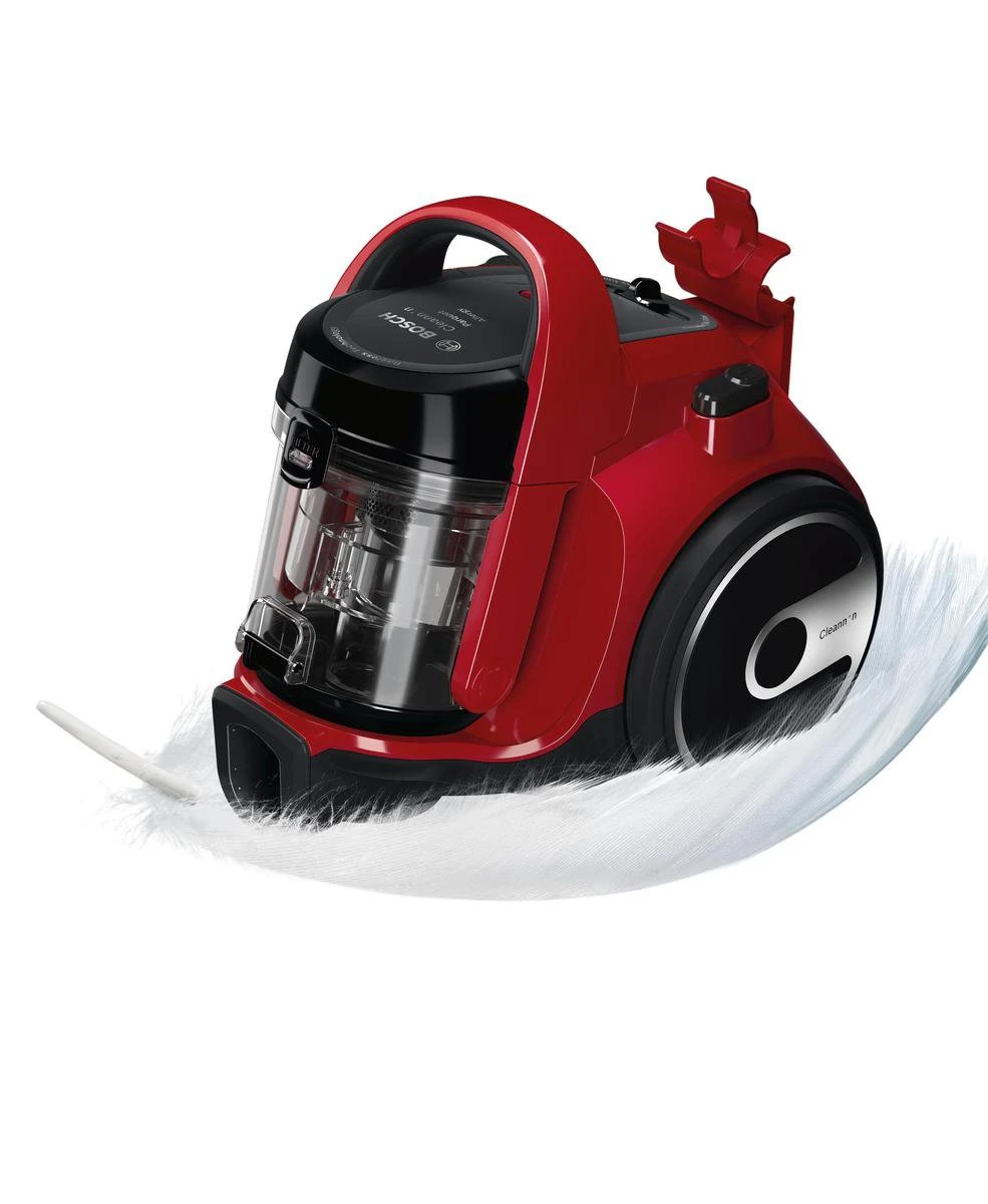 Bosch BGC05AAA2 Cleann´n - Stofzuiger Zonder Zak 9 Bosch BGC05AAA2 Cleann´n - Stofzuiger Zonder Zak - Afbeelding 9