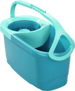 Leifheit - Clean Twist Disc Mop Ergo - Dweil Set Compleet 35 Leifheit - Clean Twist Disc Mop Ergo - Dweil Set Compleet -Leifheit Store 985x1200