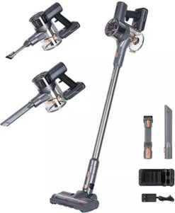 Hyundai Steelstofzuiger Draadloos 9 Hyundai Steelstofzuiger Draadloos -Leifheit Store 986x1200 3