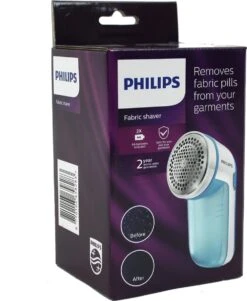 Philips Ontpiller GC026/00 -Pluizentondeuse 22 Philips Ontpiller GC026/00 -Pluizentondeuse -Leifheit Store 986x1200 6