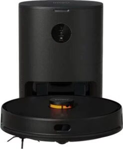 Imou L11 Robotstofzuiger - Dweilfunctie - Slimme Bediening Imou App - Dweil Functie - Auto Zelfreiniging - LIDAR Mapping