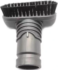 Stofzuiger Mondstuk Accessoires Set Geschikt Voor Dyson V6/V7/V8/V10/V11/V15 Series Steelstofzuiger - Opzet Borstel Met Adapter – 6 Onderdelen -Leifheit Store 988x1200
