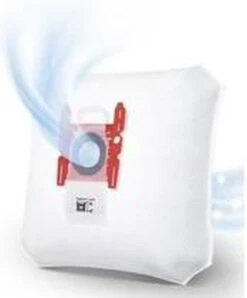 Bosch BBZ41FGALL - Stofzuigerzakken - 4 Stuks -Leifheit Store 994x1200 2