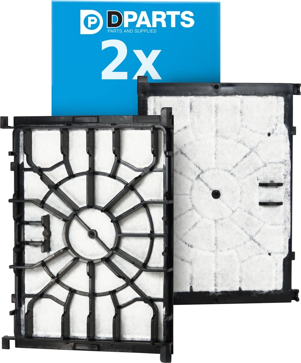 Dparts Motorfilter Geschikt Voor Bosch En Siemens Stofzuiger - 2 Stuks - Stofzuigerfilter Voor Moveon Move On - BGL35MOVE - GL30 GL-30 - GL40 GL-40 - GL50 GL-50 - Free'e - Filter Nr. 579421 00579421 - VZ02MSF - BBZ02MPF 1 Dparts Motorfilter Geschikt Voor Bosch En Siemens Stofzuiger - 2 Stuks - Stofzuigerfilter Voor Moveon Move On - BGL35MOVE - GL30 GL-30 - GL40 GL-40 - GL50 GL-50 - Free'e - Filter Nr. 579421 00579421 - VZ02MSF - BBZ02MPF