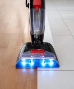 Vileda JetClean 3in1 - Stofzuiger En Vloereiniger -Leifheit Store 995x1200