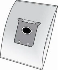 Scanpart Stofzuigerzakken 4 Stuks - Geschikt Voor AEG Electrolux Philips S-bag - Inclusief 1 Filter - Alternatief -Leifheit Store 996x1200 1