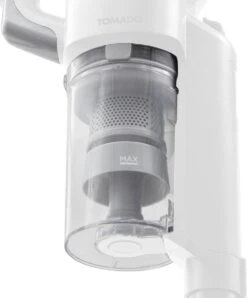Tomado TVC0401W - Steelstofzuiger - Incl Kruimelzuiger - Snoerlengte 6 Meter - Wit 22 Tomado TVC0401W - Steelstofzuiger - Incl Kruimelzuiger - Snoerlengte 6 Meter - Wit -Leifheit Store 996x1200 2