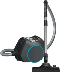 Miele Boost CX1 Active 1 L Trommelstofzuiger Droog 890 W Stofzak