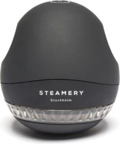 Steamery Pilo - Kledingontpluizer - Zwart