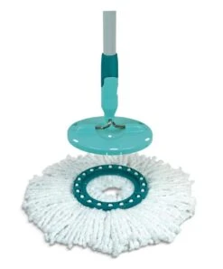 Leifheit Clean Twist Disc Mop - Vervangingskop -Leifheit Store 999x1200
