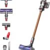 Dyson V10 Absolute - Steelstofzuiger