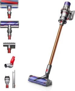 Dyson V10 Absolute - Steelstofzuiger